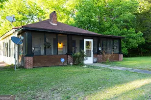 109 E Main St, Manchester, GA 31816 - Photo 2