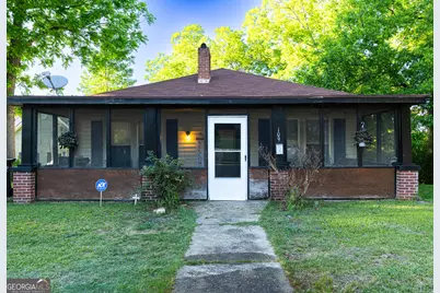 109 E Main Street, Manchester, GA 31816 - Photo 4