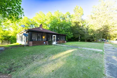 109 E Main Street, Manchester, GA 31816 - Photo 18