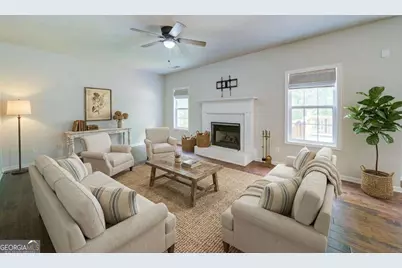 7315 Timberline Overlook, Cumming, GA 30041 - Photo 12