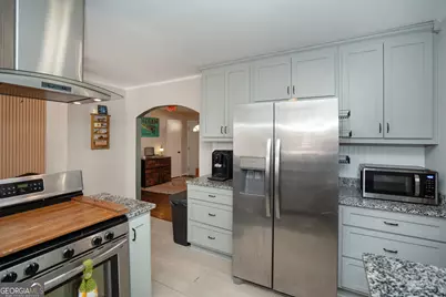 204 Diane Drive, Thomaston, GA 30286 - Photo 16