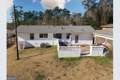 204 Diane Drive, Thomaston, GA 30286 - Photo 4