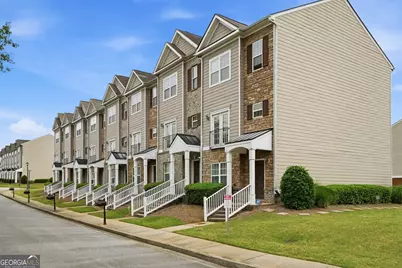 5497 Festival Avenue #504, Fairburn, GA 30213 - Photo 2