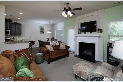 5554 Racetrack Court, Powder Springs, GA 30127 - Photo 8