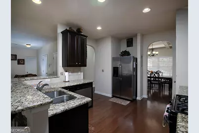 5554 Racetrack Court, Powder Springs, GA 30127 - Photo 14