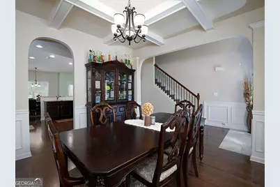 5554 Racetrack Court, Powder Springs, GA 30127 - Photo 6
