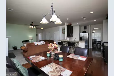 5554 Racetrack Court, Powder Springs, GA 30127 - Photo 10