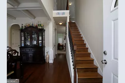 5554 Racetrack Court, Powder Springs, GA 30127 - Photo 4