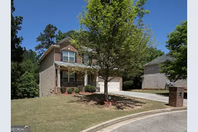 5554 Racetrack Court, Powder Springs, GA 30127 - Photo 2