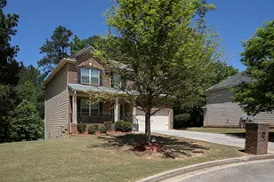 5554 Racetrack Ct, Powder Springs, GA 30127 - Photo 2