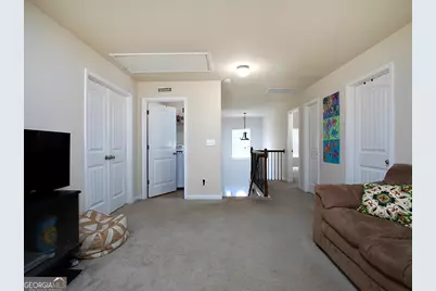 5554 Racetrack Court, Powder Springs, GA 30127 - Photo 24