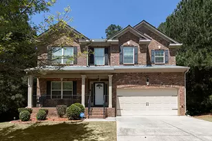 5554 Racetrack Ct, Powder Springs, GA 30127 - Photo 1