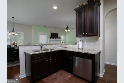 5554 Racetrack Court, Powder Springs, GA 30127 - Photo 12