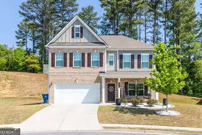 1215 Campbell Pine Trail, Lawrenceville, GA 30045 - Photo 2