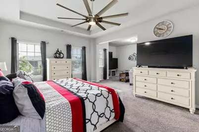 1215 Campbell Pine Trail, Lawrenceville, GA 30045 - Photo 32