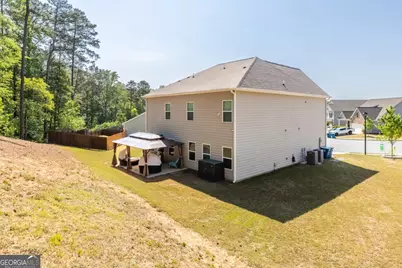1215 Campbell Pine Trail, Lawrenceville, GA 30045 - Photo 66