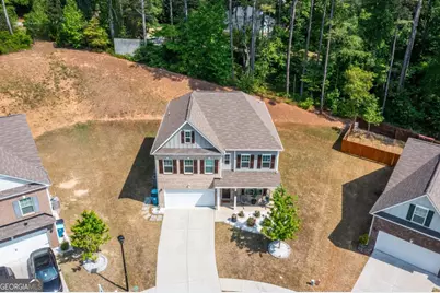 1215 Campbell Pine Trail, Lawrenceville, GA 30045 - Photo 56