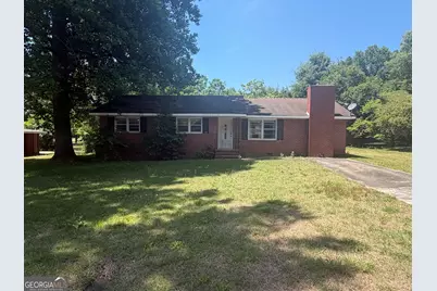 1005 N First Street, Fort Valley, GA 31030 - Photo 2