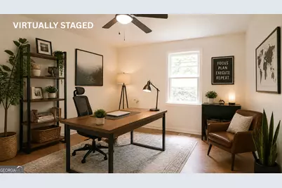 1159 Wesleyan Drive, Macon, GA 31210 - Photo 28