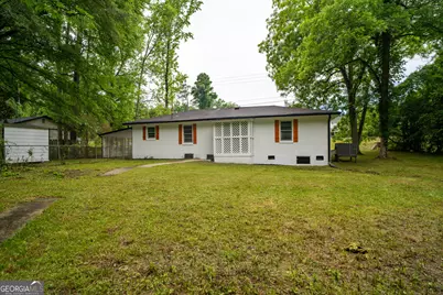 1159 Wesleyan Drive, Macon, GA 31210 - Photo 36