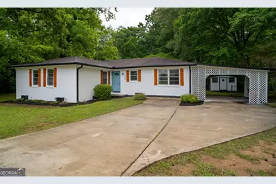 1159 Wesleyan Drive, Macon, GA 31210 - Photo 1