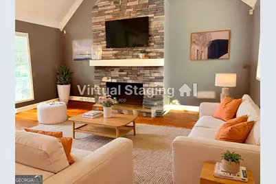 7106 Golfside Drive SE, Covington, GA 30014 - Photo 6