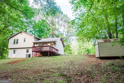180 Beverly Park Court, Newnan, GA 30263 - Photo 56
