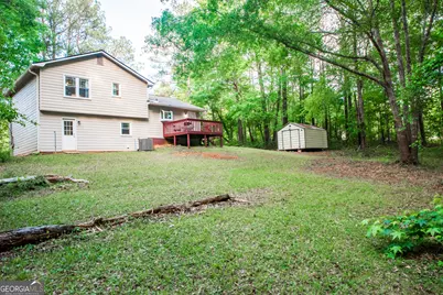180 Beverly Park Court, Newnan, GA 30263 - Photo 58