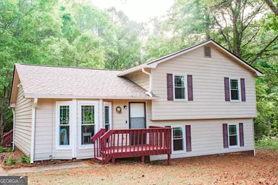 180 Beverly Park Court, Newnan, GA 30263 - Photo 4