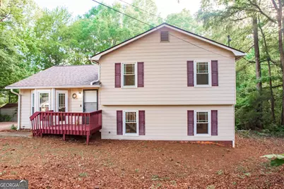 180 Beverly Park Court, Newnan, GA 30263 - Photo 6