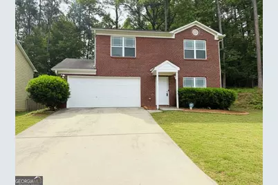 3830 Alderwoods Drive, Jonesboro, GA 30236 - Photo 2