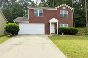 3830 Alderwoods Dr, Jonesboro, GA 30236 - Photo 2