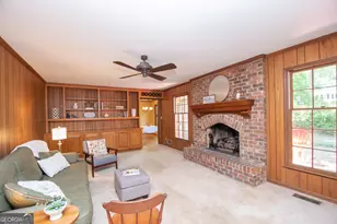 505 Pine Cir, Peachtree City, GA 30269 - Photo 2
