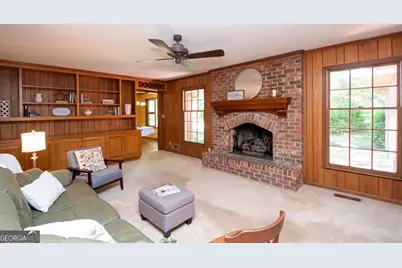 505 Pine Circle, Peachtree City, GA 30269 - Photo 20