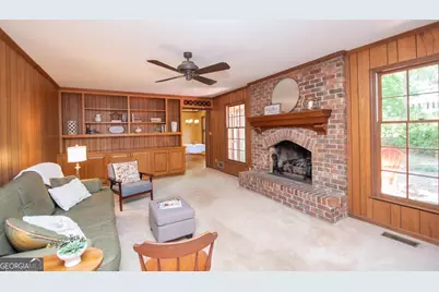 505 Pine Circle, Peachtree City, GA 30269 - Photo 6