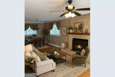 160 Cown Drive, Loganville, GA 30052 - Photo 2