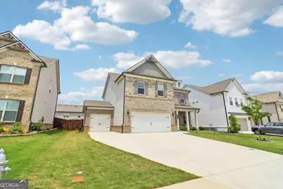 66 Cottontail Lane, Loganville, GA 30052 - Photo 4
