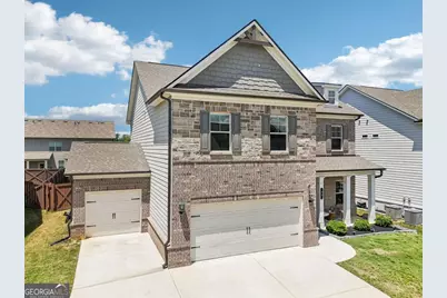 66 Cottontail Lane, Loganville, GA 30052 - Photo 62