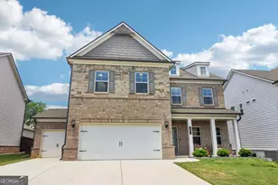 66 Cottontail Ln, Loganville, GA 30052 - Photo 1