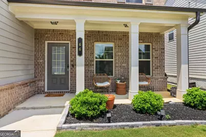 66 Cottontail Lane, Loganville, GA 30052 - Photo 8