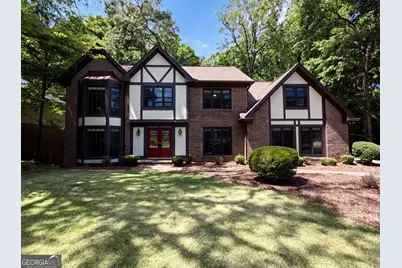 2360 Kimbrough Court, Sandy Springs, GA 30350 - Photo 1