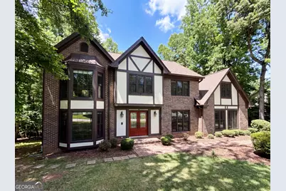 2360 Kimbrough Court, Sandy Springs, GA 30350 - Photo 1