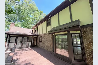 2360 Kimbrough Court, Sandy Springs, GA 30350 - Photo 36