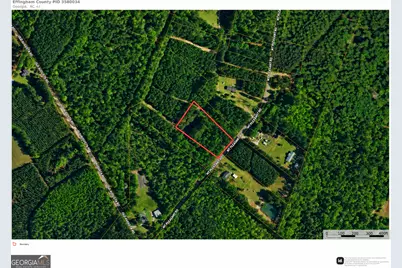 1.52 Acres Mt Pleasant Road, Clyo, GA 31303 - Photo 1