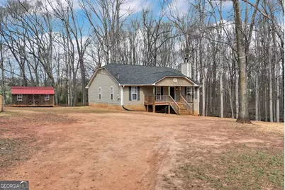 115 Rock Quarry Drive, Danielsville, GA 30633 - Photo 2