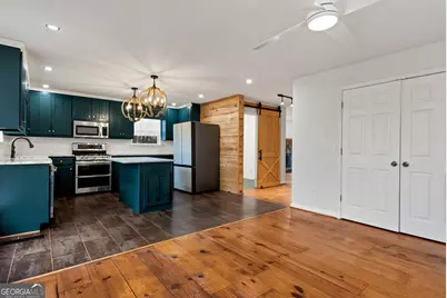 115 Rock Quarry Drive, Danielsville, GA 30633 - Photo 8
