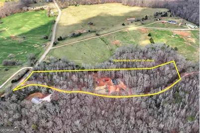 115 Rock Quarry Drive, Danielsville, GA 30633 - Photo 2