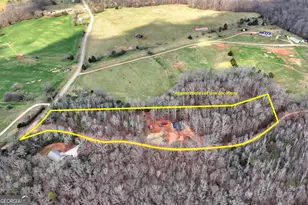 115 Rock Quarry Dr, Danielsville, GA 30633 - Photo 2