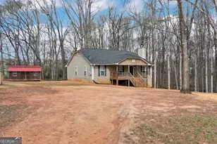 115 Rock Quarry Dr, Danielsville, GA 30633 - Photo 1