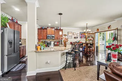 1952 Poplar Falls Avenue, Lithonia, GA 30058 - Photo 12